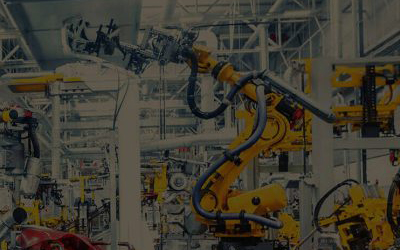 Top ten reasons to buy an industrial robot