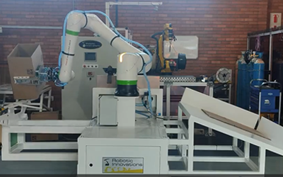 robotic innovations pty ltd